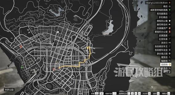 gta5怎么自己开任务