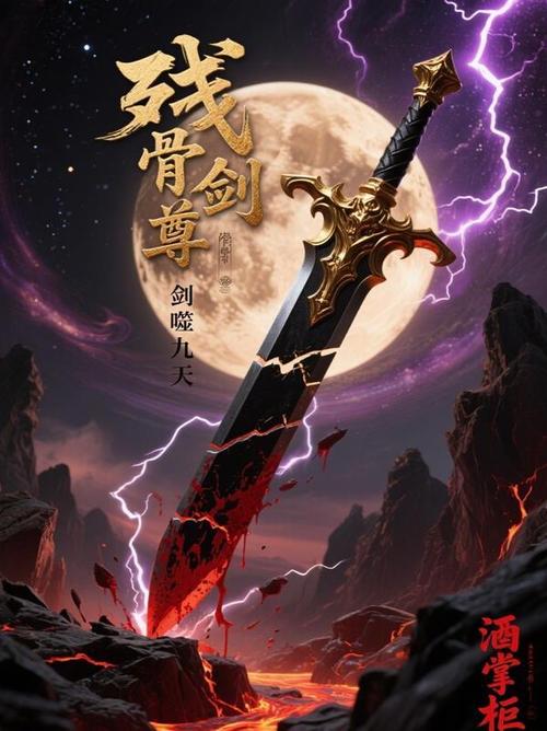 残剑九式