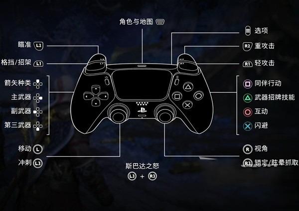ps5手柄连接电脑方法