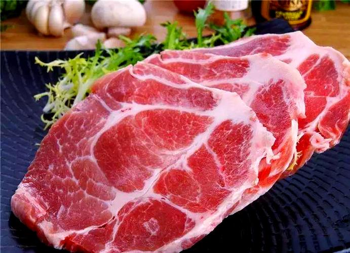 猪肉中梅花肉是哪个部位