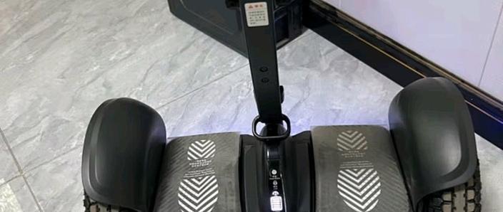 小米平衡车解锁25km的方法