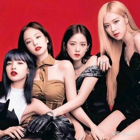 blackpink谁和谁关系好 blackpink谁和谁关系好