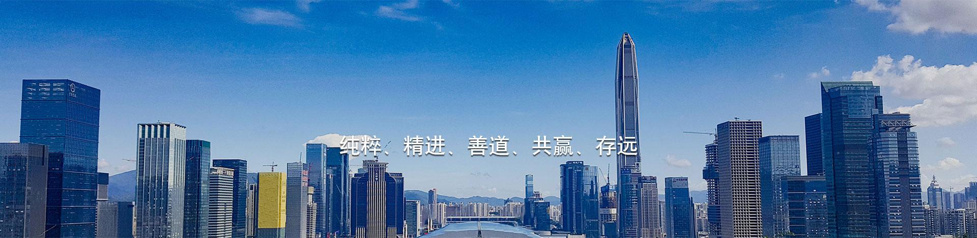 瑞华投资APP