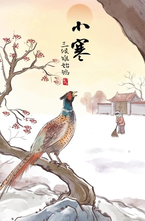 小寒什么意思