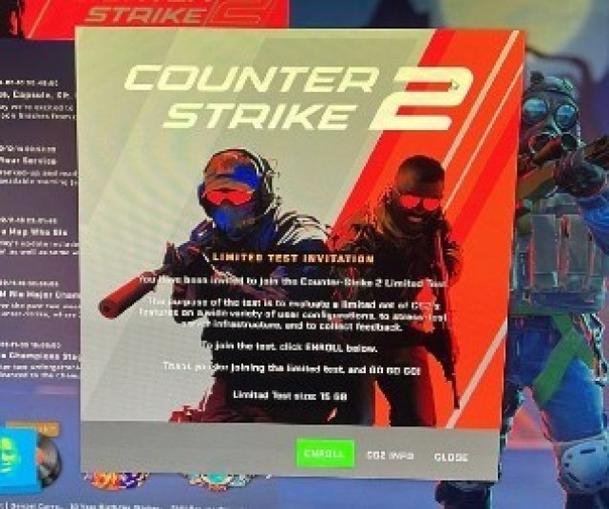 CSGO起源下载
