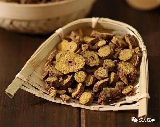 治疗流鼻血最好的方子