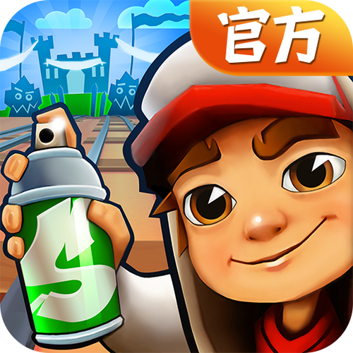 地铁跑酷所有版本人物截图3