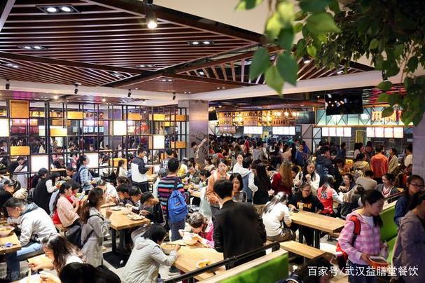 2020餐饮做什么火