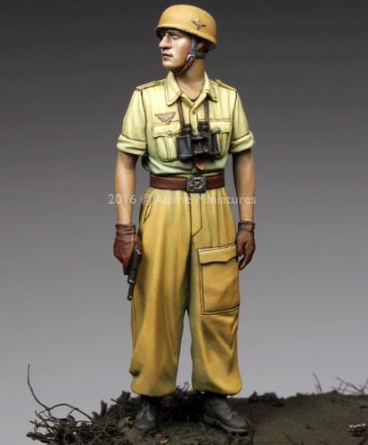 officer