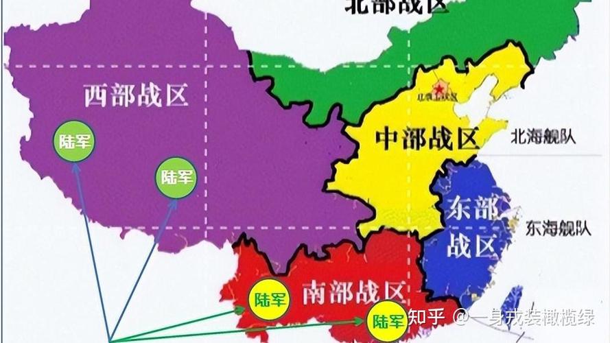 征兵兵种选择什么好