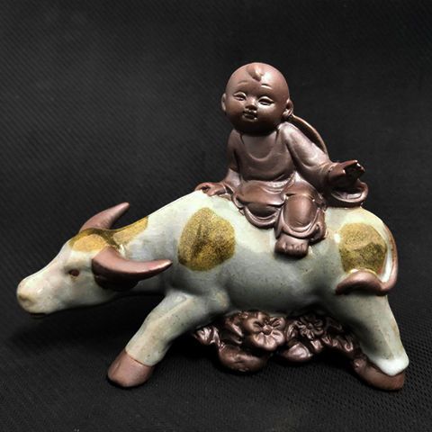可养开片