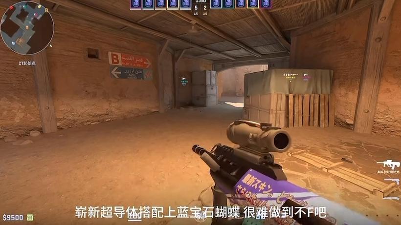 CSGO2换肤器
