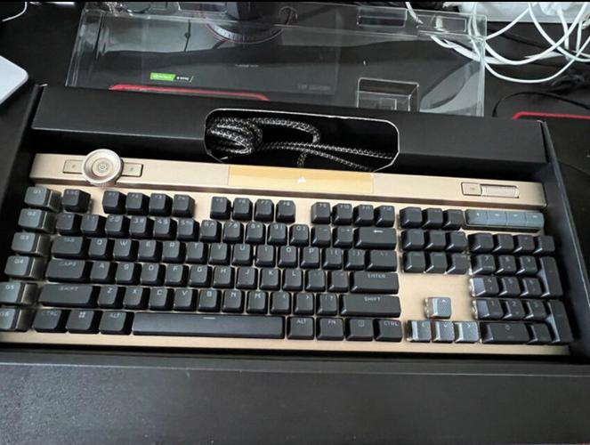 海盗船键盘突然失灵