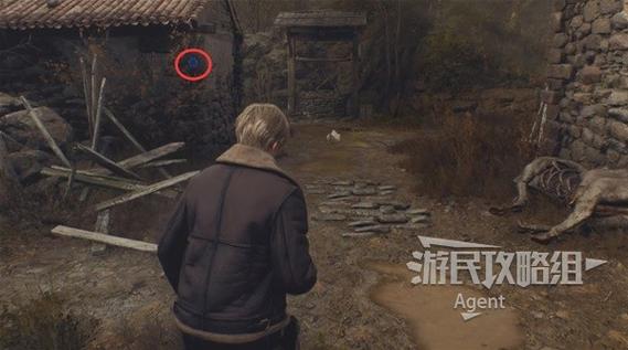 生化危机4完成所有悬赏任务