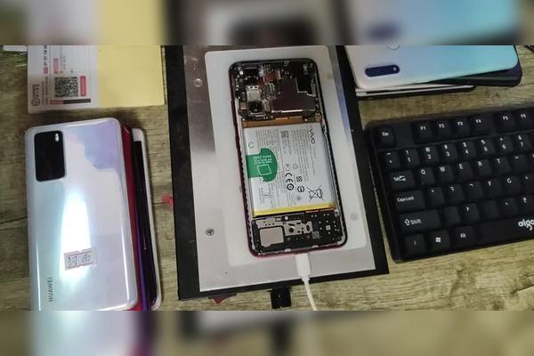 vivo手机怎么刷机全过程