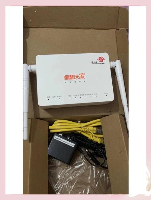 为什么给的光猫是旧的