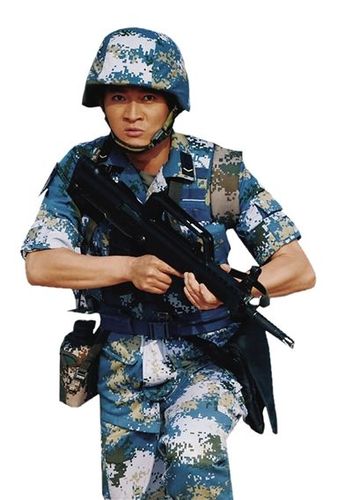 火蓝刀锋2免费观看