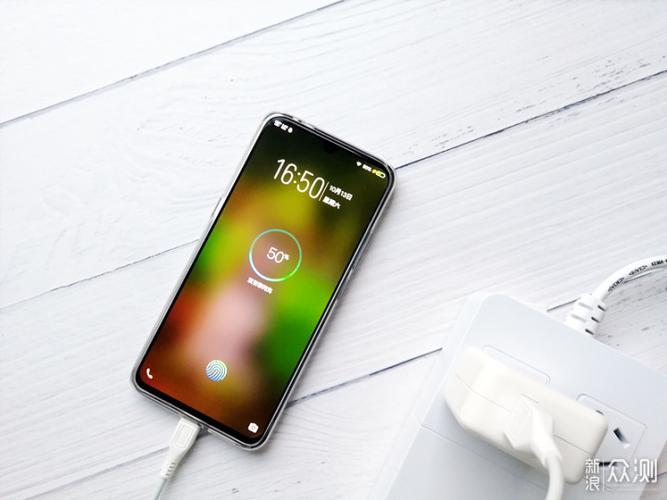 vivo手机充电闪电标志在外边截图2