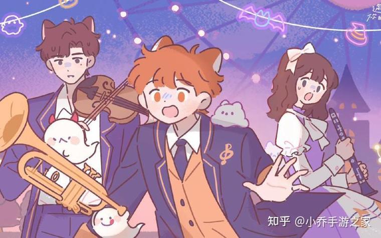 遇见你的猫下载入口截图3