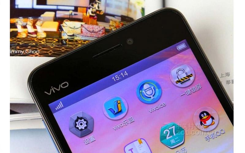 vivo手机怎么读取u盘视频