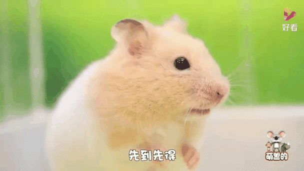 仓鼠吃了一点点橘子会有事吗
