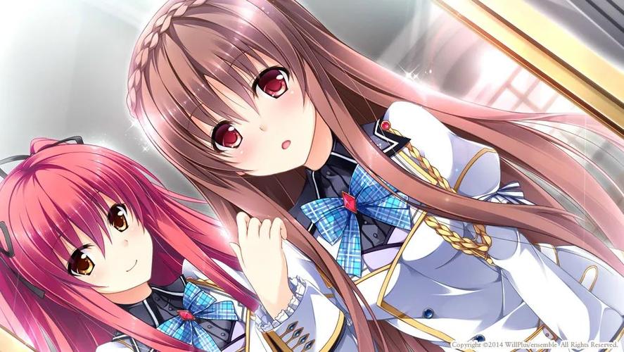 galgame提取cg和音乐