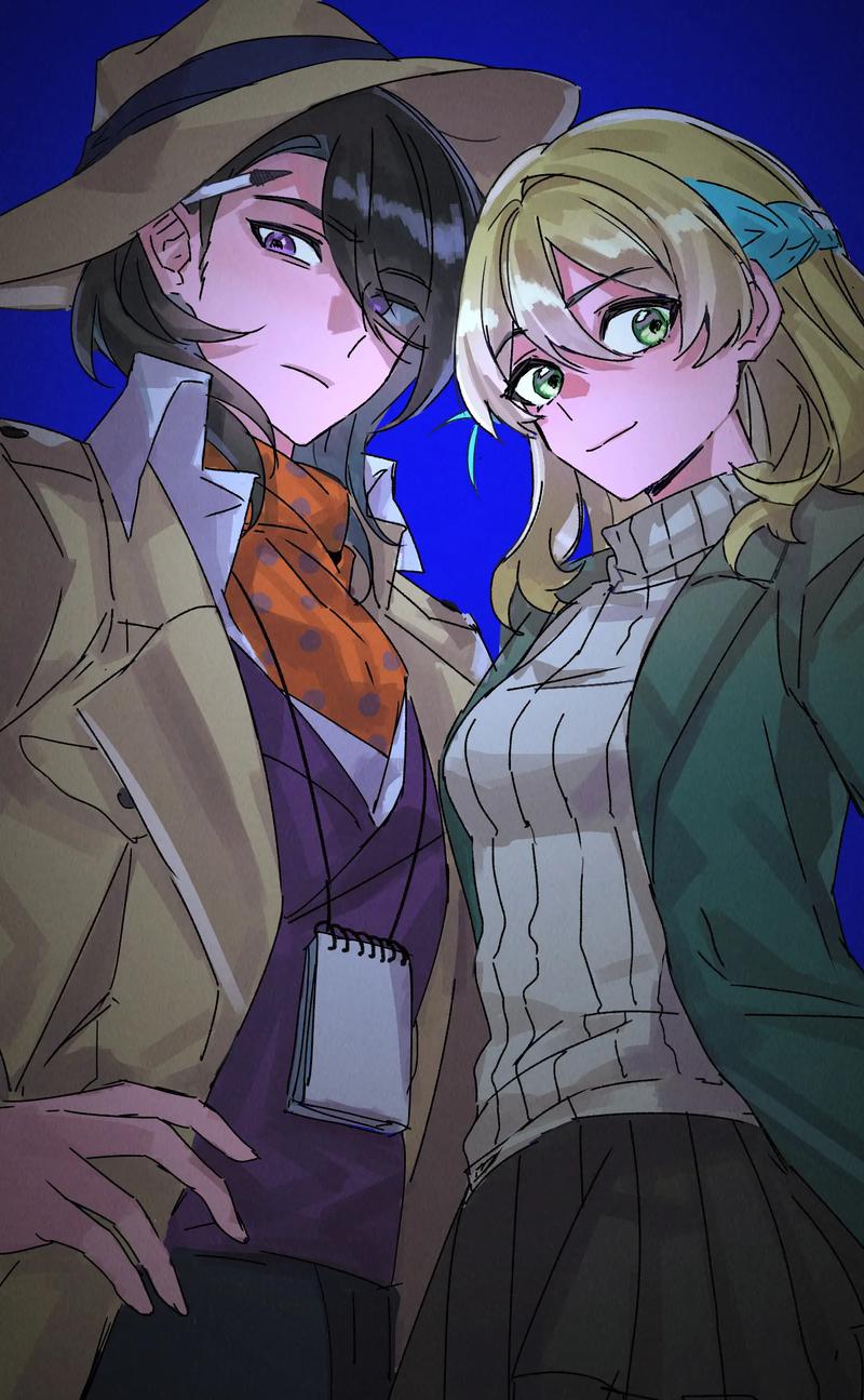 百合折梦弹两段接八稚女