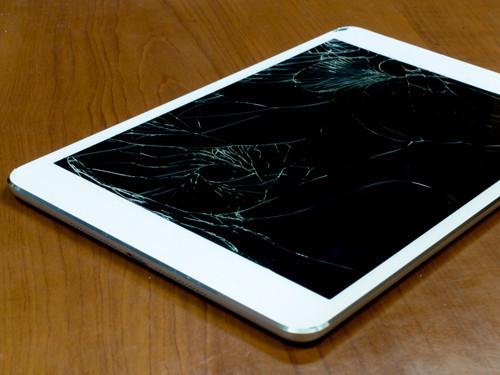 ipad容易坏吗