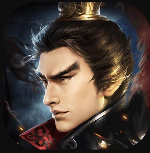 三国志吕布传满级版