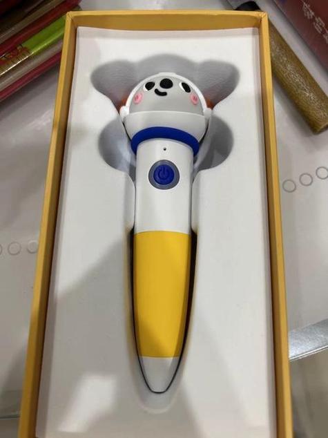 手机可以当点读机用吗