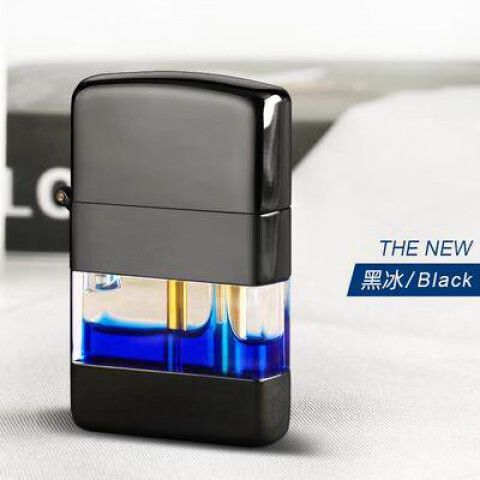 打火机油能用什么代替