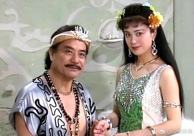 纣王封神从收美开始
