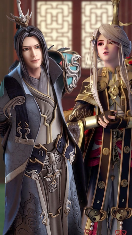 太乙仙魔录之灵飞纪第五季