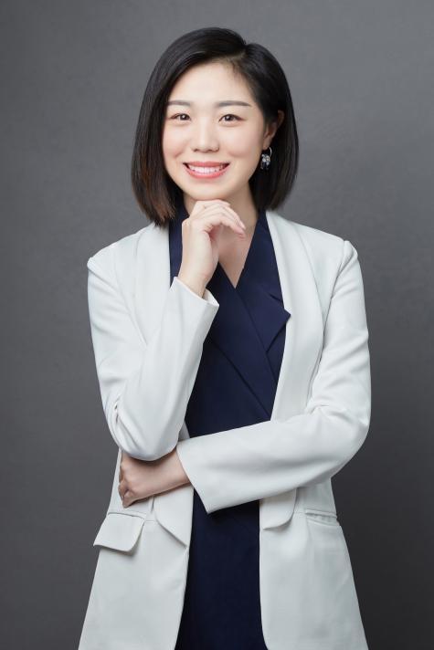 麦子个人简历