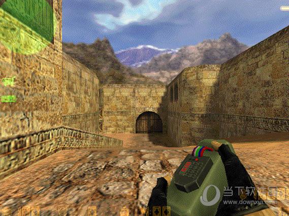 cs1.6局域网修改器