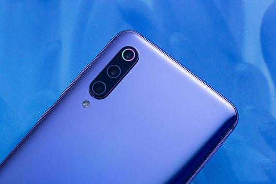 小米9和小米9pro区别