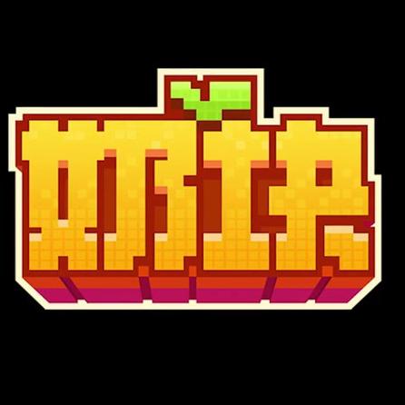 奶块图标