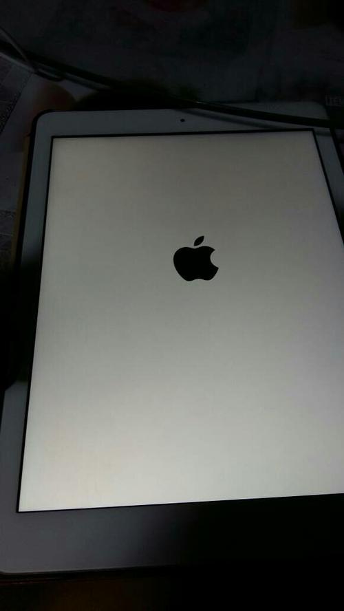 ipadpro开不了机