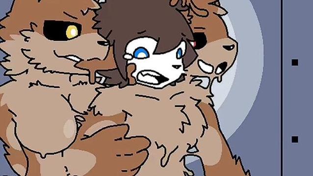 兽化实验室游戏截图3