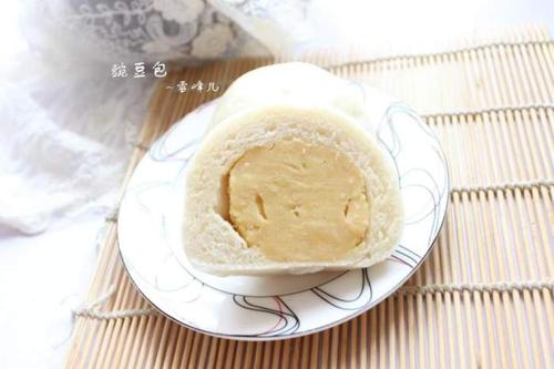 豌豆包的做法家常做法