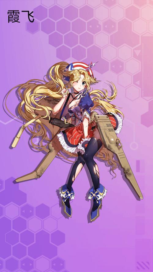二次元少女类战车游戏
