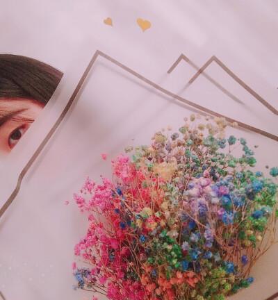 女版花花