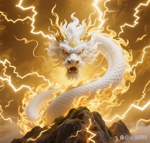 封神:白玉龙象截图3