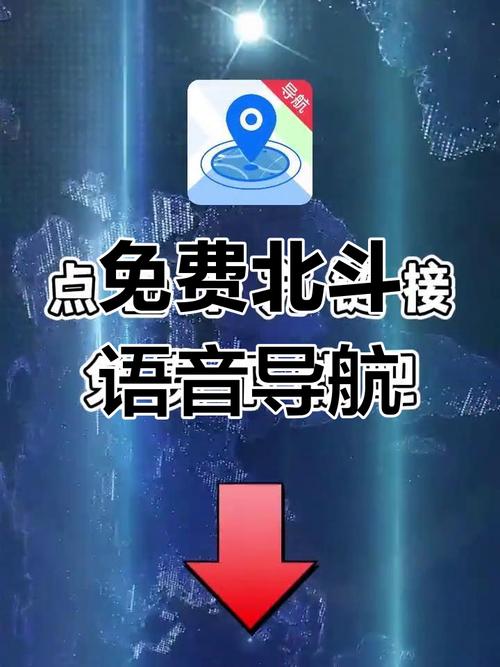 北斗导航免流量吗