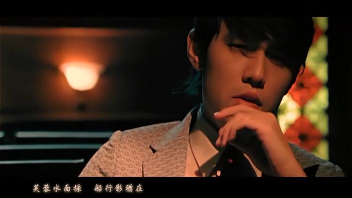 周杰伦《千里之外》