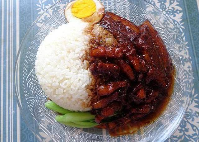 有饭有你