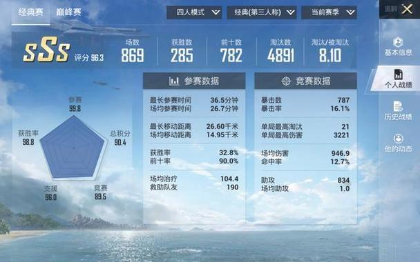 和平精英刷kd的人机房