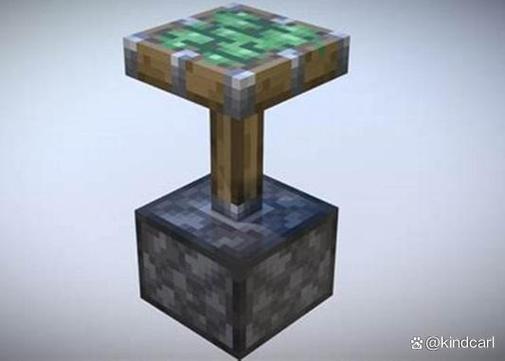 我的世界6x6活塞门教程