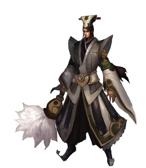 魔战三国