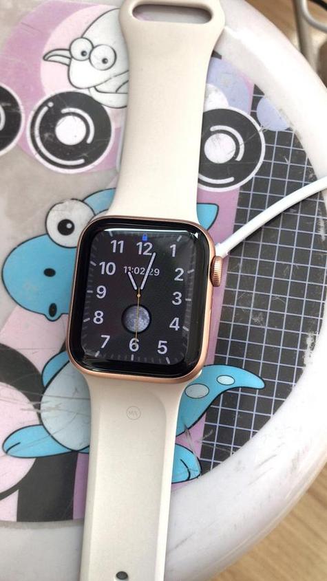 apple watch se蜂窝